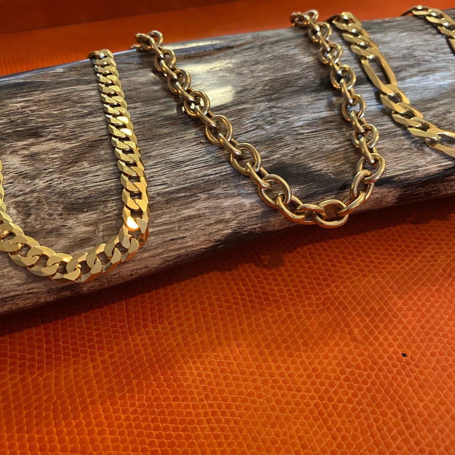 ROXY CURB CHAIN - Image 6