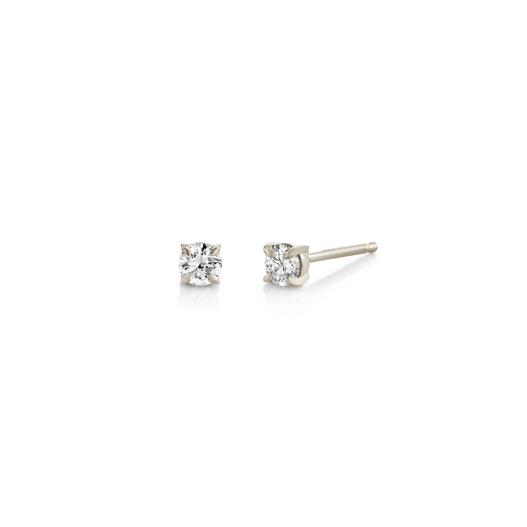 Éclat Diamond Stud - Image 10