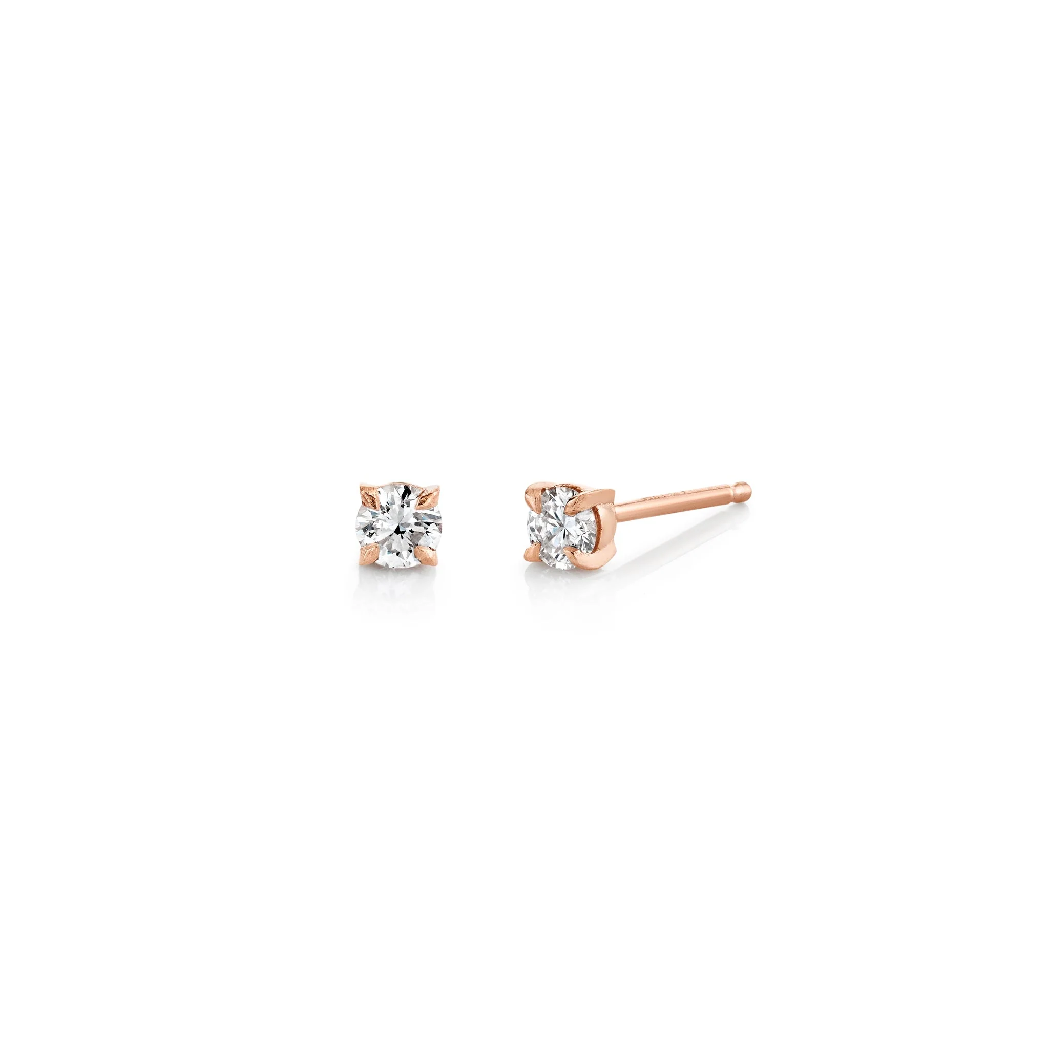 Éclat Diamond Stud - Image 6