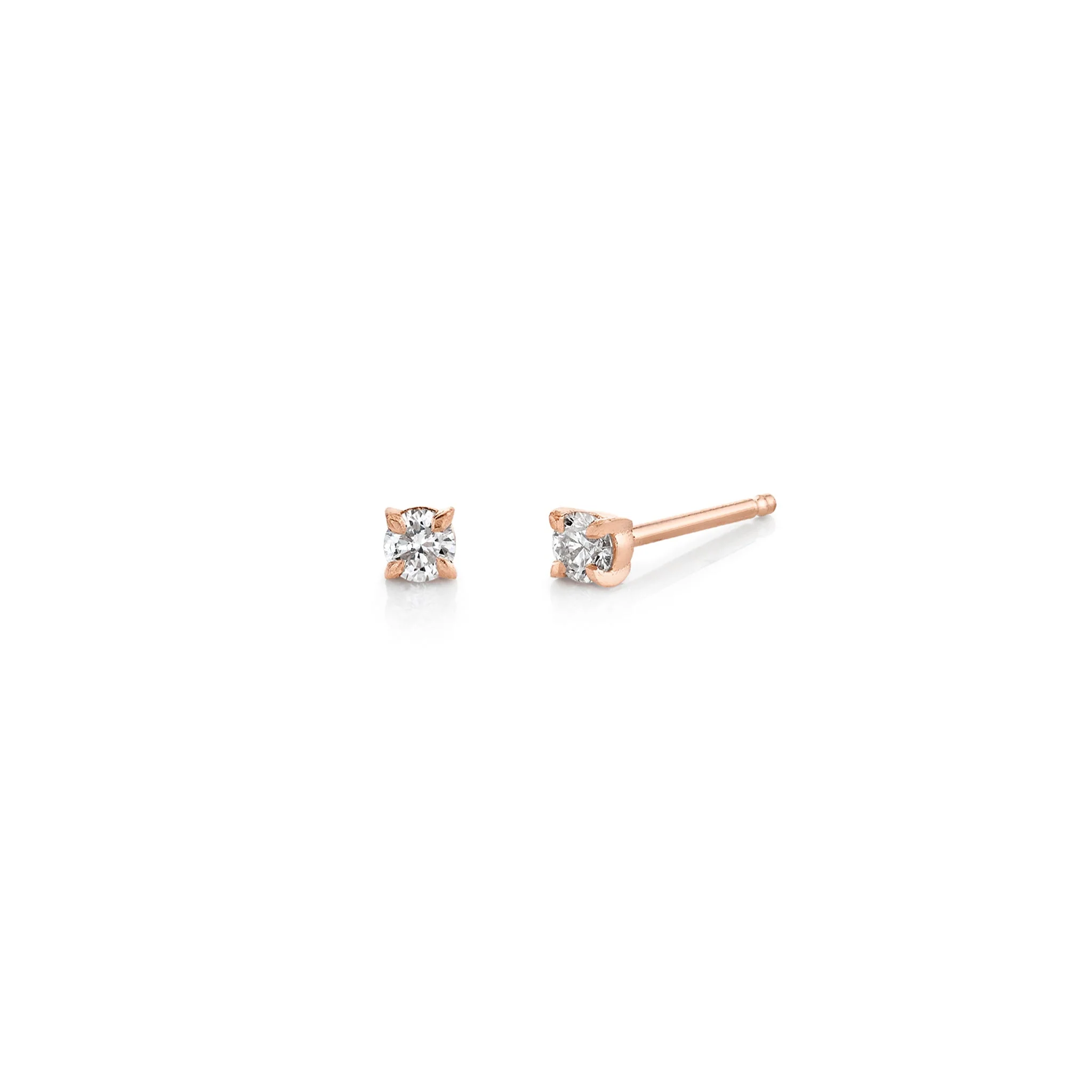 Éclat Diamond Stud - Image 7