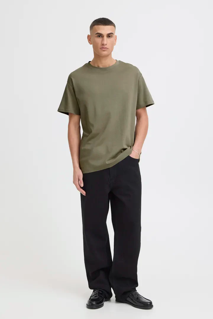 Danton Tee in Bungee Cord - Image 3
