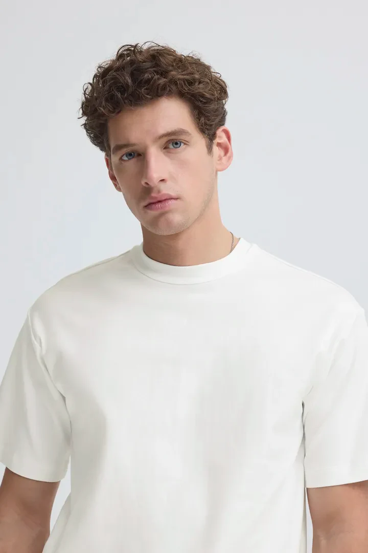 Ekberg Relaxed Tee - Image 3