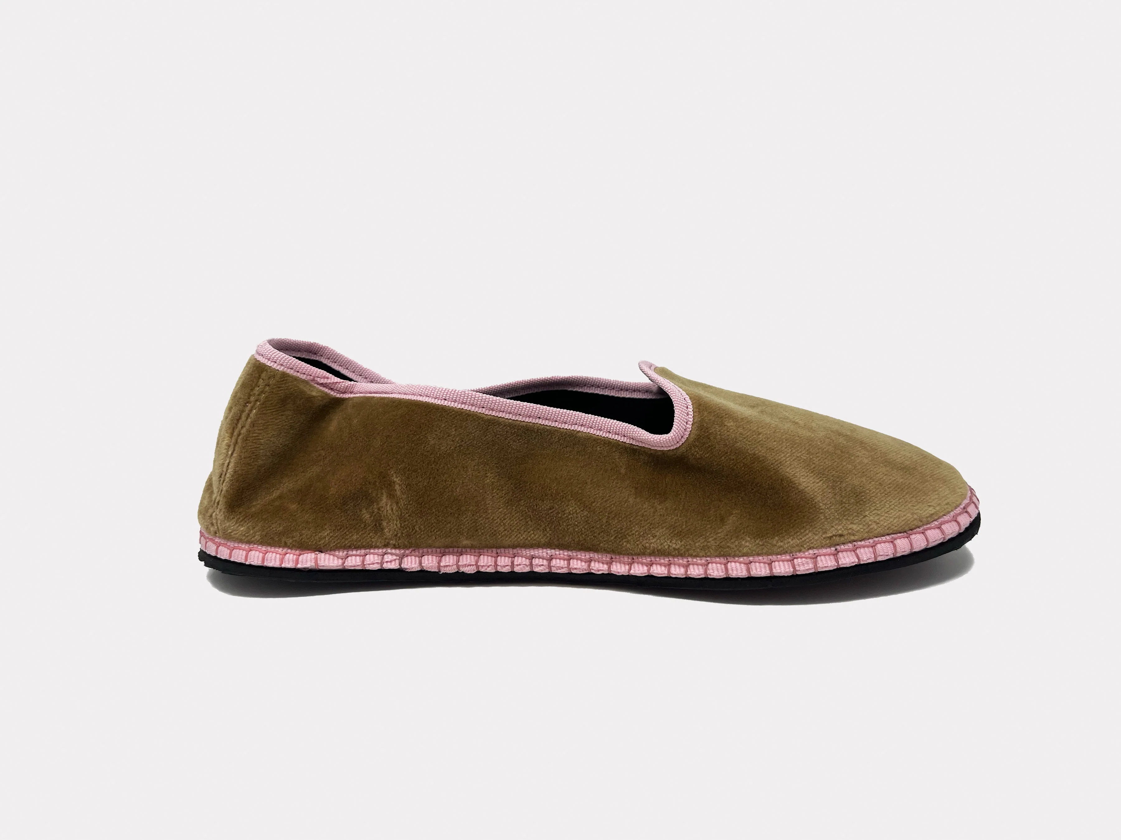 Furlane (unisex) Due Colori Camel - Image 3