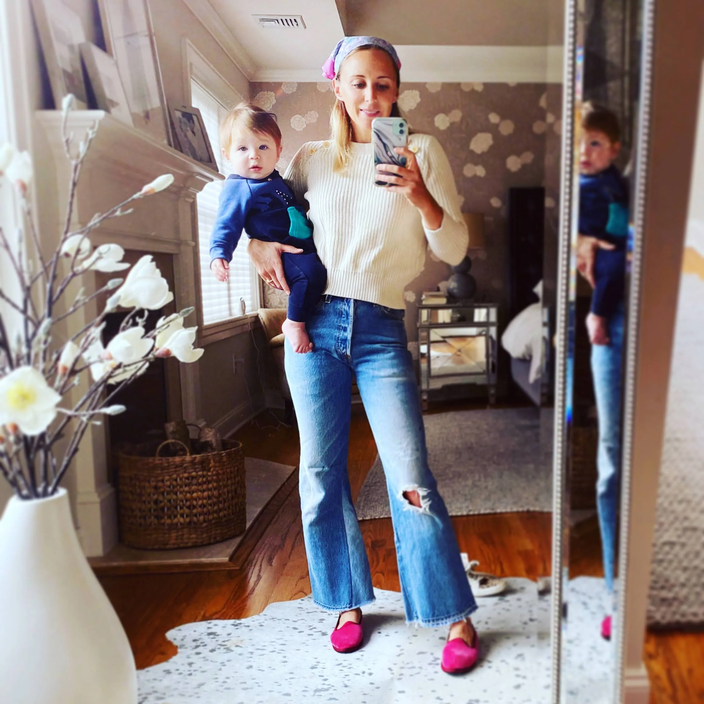 Furlane (unisex) Due Colori Camel - Image 4