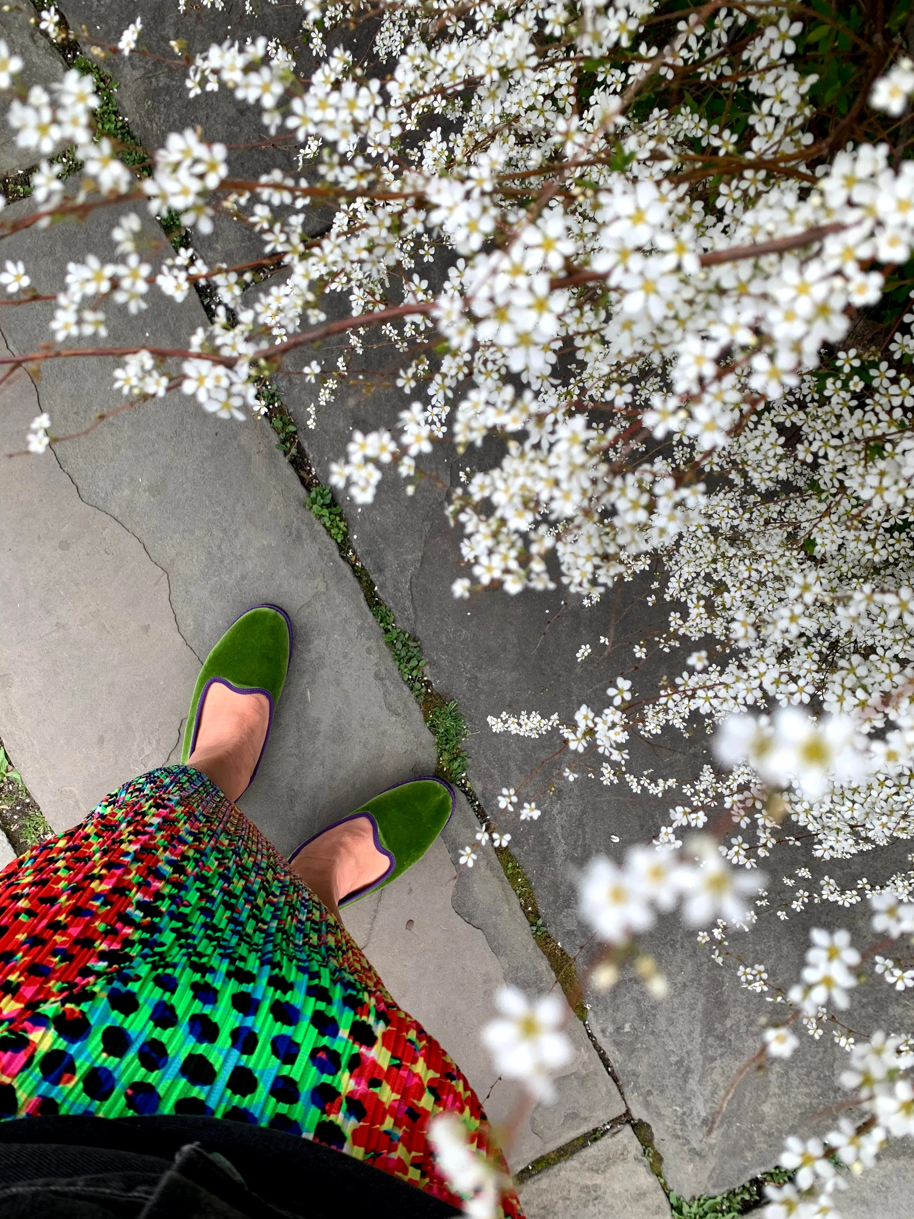 Furlane (unisex) Navy - Image 5