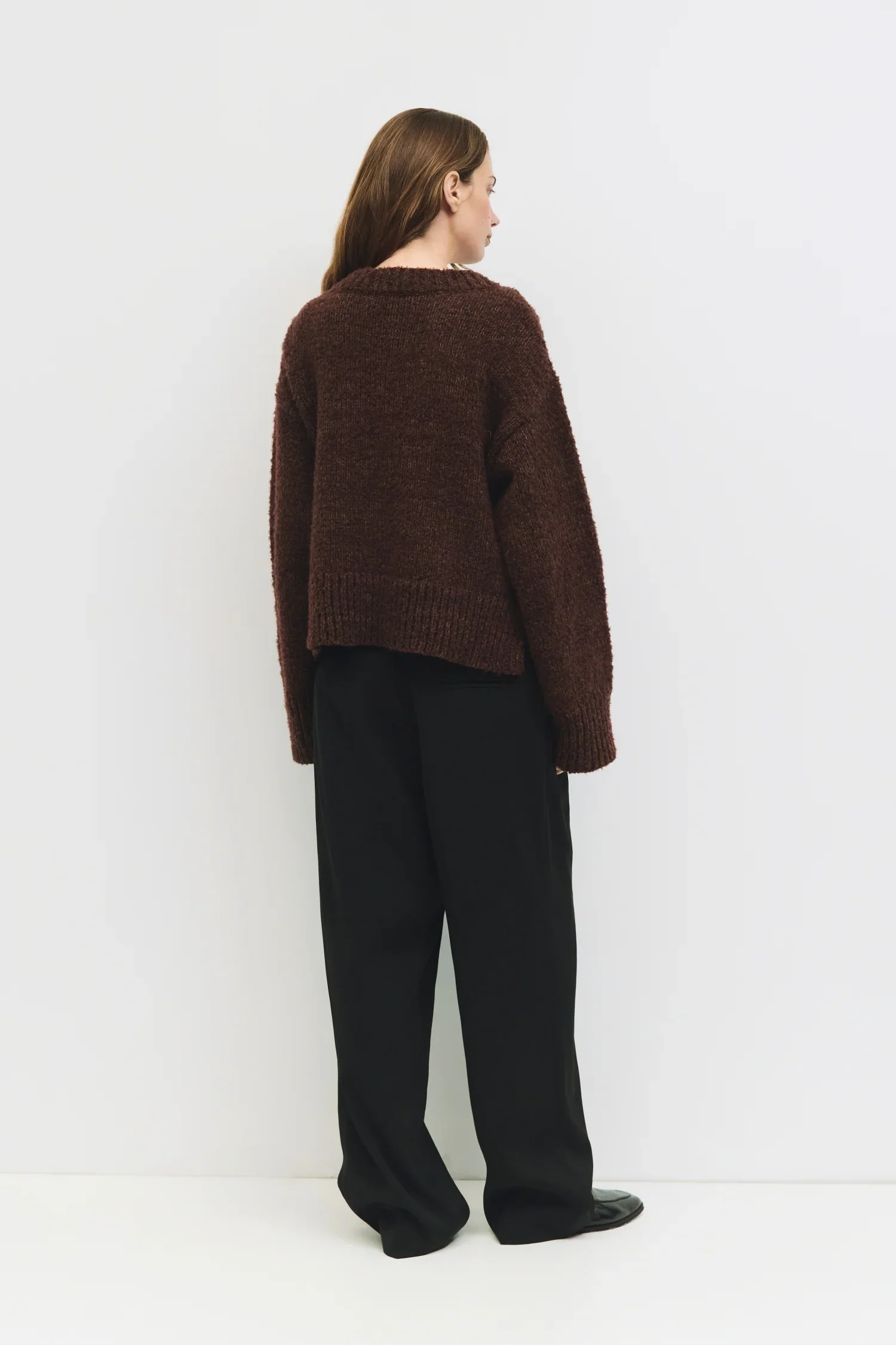 Joan Sweater - Image 6