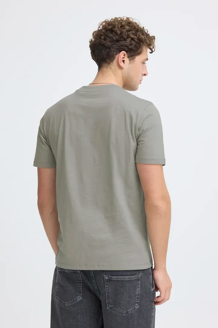 Nordli Tee in Moon Mist - Image 3