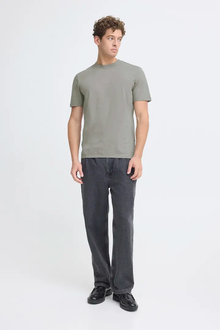 Nordli Tee in Moon Mist - Image 5
