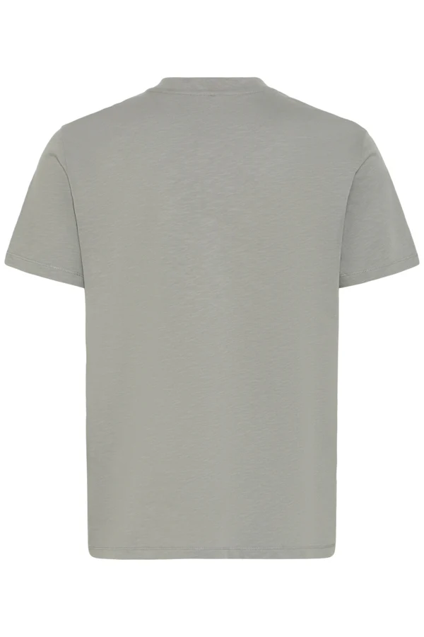 Nordli Tee in Moon Mist - Image 7