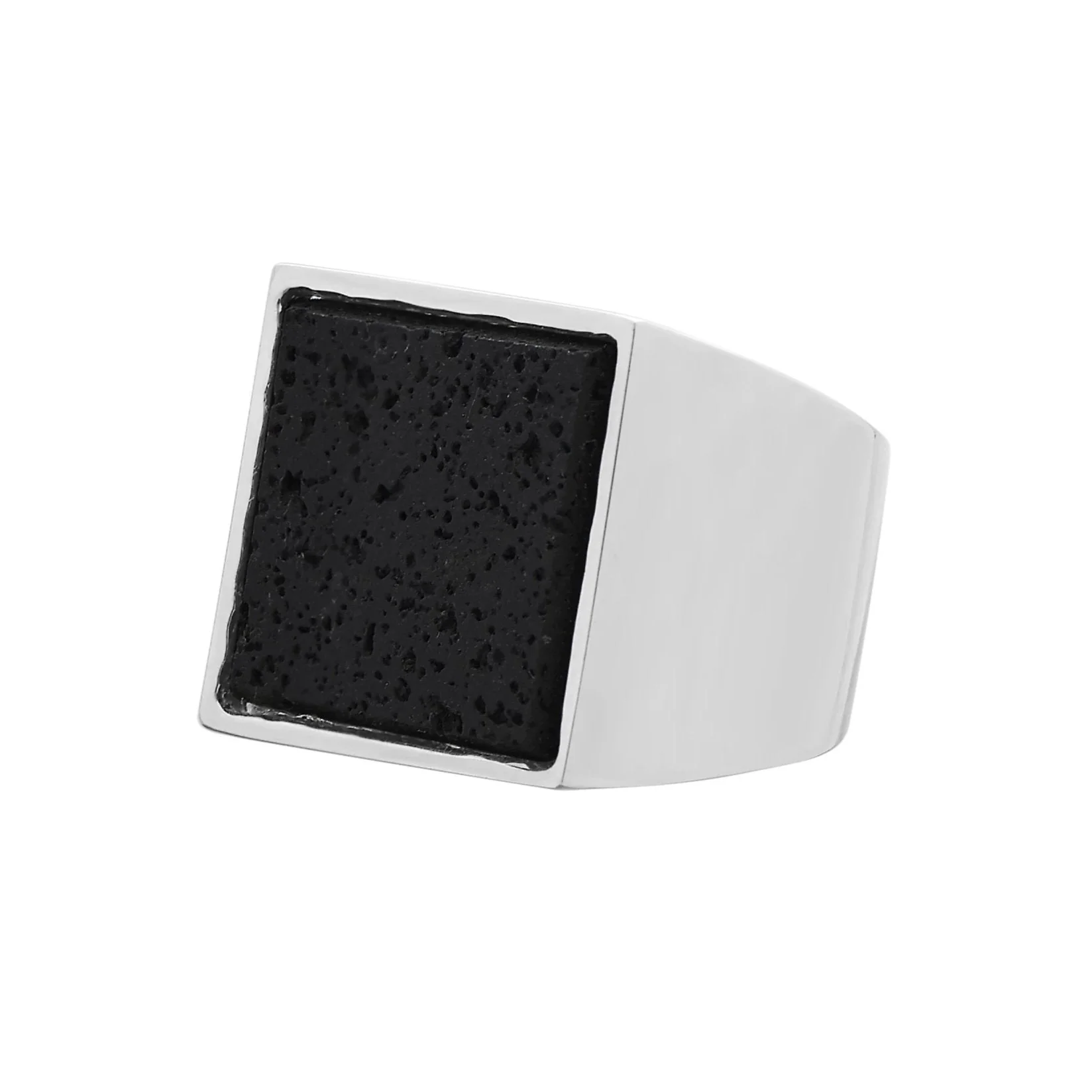 Samuel Ring - Black Lava - Image 3