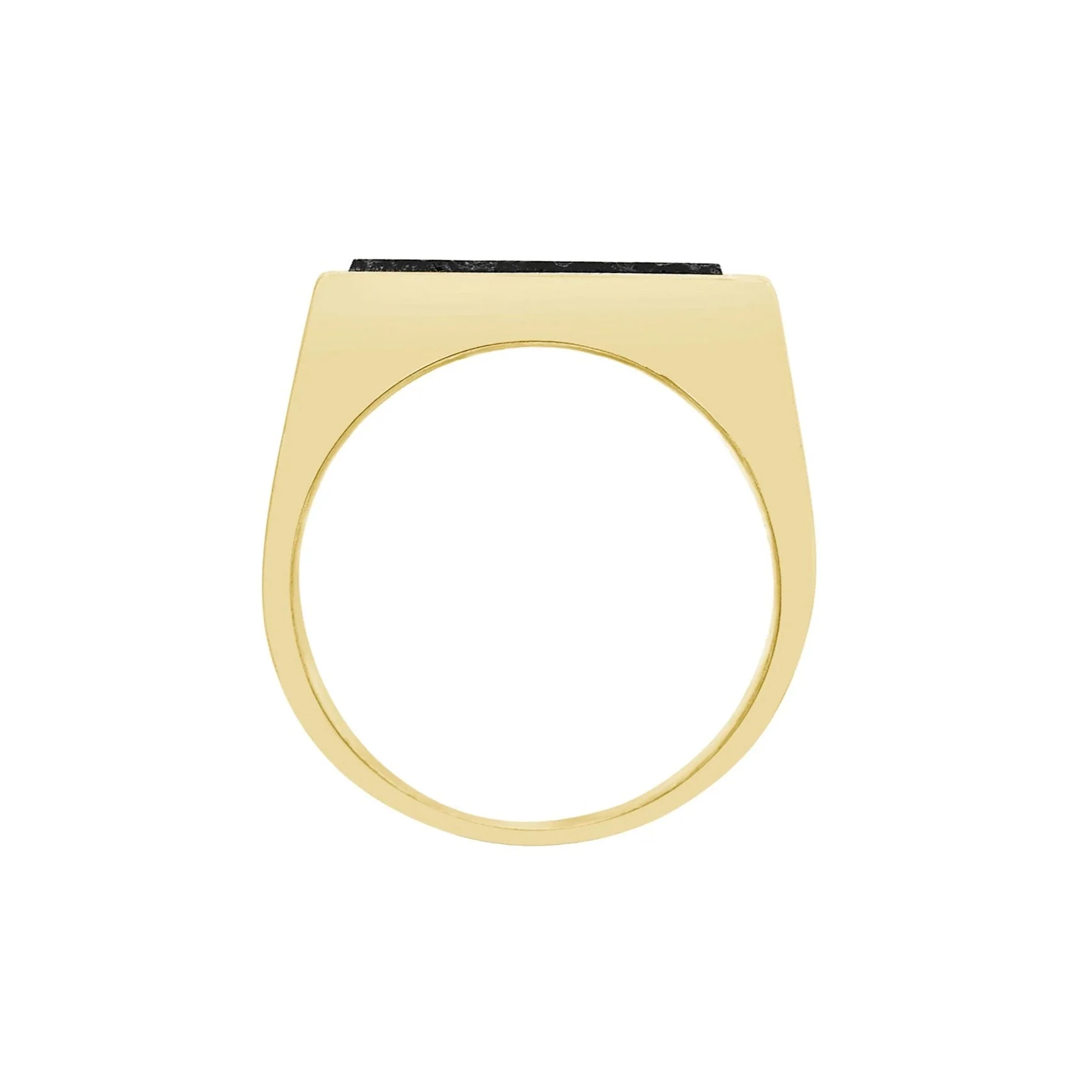 Samuel Ring - Black Lava - Image 4