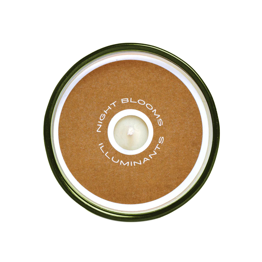 Sespe Pinecone Candle - Image 3